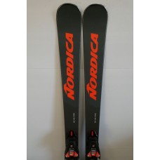 Nordica Spitfire DC 80 PRO FDT  2025